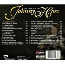 Hoes, Johnny - Even Terug In De Tijd
