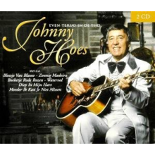 Hoes, Johnny - Even Terug In De Tijd
