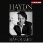 Bavouzet, Jean-Efflam - Haydn Piano Sonatas Vol. 1