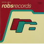 V/A - Auteur Labels: Robs Records