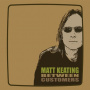 Keating, Matt - Between Customers