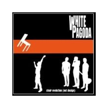 White Pagoda - Chair Evolution