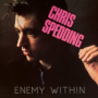 Spedding, Chris - Enemy Within