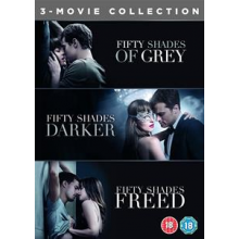 Movie - Fifty Shades Trilogy