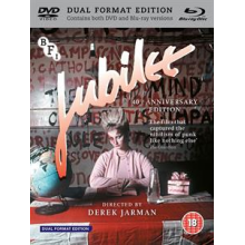 Movie - Jubilee