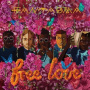 Fantasma - Free Love