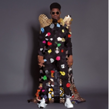 Animal, Diron - Alone