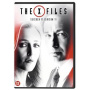 Tv Series - X-Files Season 11