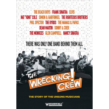 Documentary - Wrecking Crew