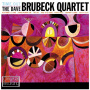 Dave Brubeck Quartet - Time Out