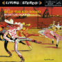 Copland, A. - Billy the Kid/Rodeo