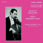Shafran, Daniel - Shostakovich: Cello Sonata