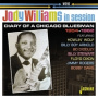 Williams, Jody - In Session