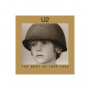 U2 - Best of 1980-1990