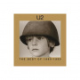U2 - The Best of 1980 - 1990