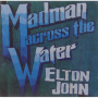 John, Elton - Madman Across the Water