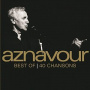 Aznavour, Charles - Best of 40 Chansons