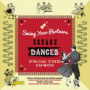 Various - Swing Your Partners Square Dances From the 1940s
