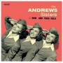 Andrews Sisters - Rum and Coca-Cola