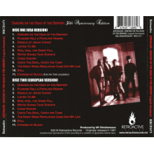 Jerusalem - Dancing On the Head of the Serpent