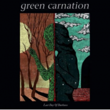 Green Carnation - Last Day of Darkness