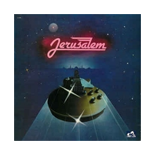 Jerusalem - Volume One (Legends Remastered)