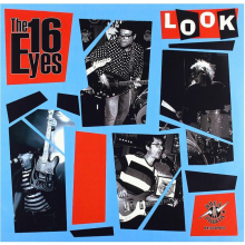 16 Eyes - Look