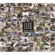Leto - Vor Die Hunde