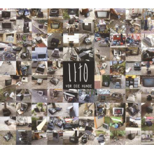 Leto - Vor Die Hunde