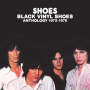 Shoes - Black Vinyl Shoes - Anthology 1973-1978