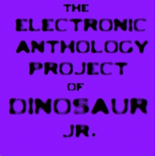 Mascis J & Brett Nelson - Electronic Anthology Project of Dinosaur Jr.