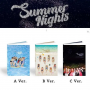 Twice - Summer Nights
