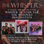 Whispers - Whisper In Your Ear/ the Whispers/ Imagination
