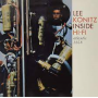 Konitz, Lee - Inside High Five
