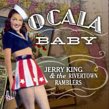 King, Jerry & Rivertown.. - Ocala Baby