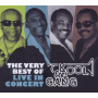 Kool & the Gang - Very Best of - Live In Concert