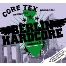 V/A - Berlin Hardcore, Vol.3