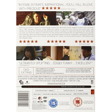 Movie - Precious