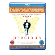 Movie - Precious