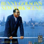 Golson, Benny - Benny Golson's New York S