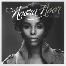 Noor, Noora - Soul Deep