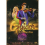 Guido's Orchestra - Live From the Heart of Europe Dvd