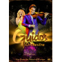 Guido's Orchestra - Live From the Heart of Europe