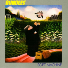 Soft Machine - Bundles