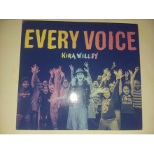 Willey, Kira - Every Voice
