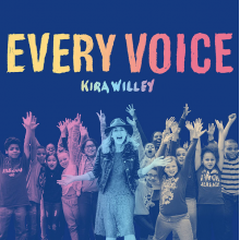 Willey, Kira - Every Voice