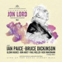 Lord, Jon, Deep Purple & Friends - Celebrating Jon Lord: the Rock Legend, Vol. 1