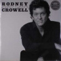 Crowell, Rodney - Acoustic Classics