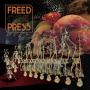 Various - Freedom of the Press