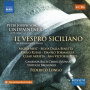 Lindpaintner, P.J. von - Il Vespro Siciliano